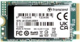 Transcend MTE400S SSD