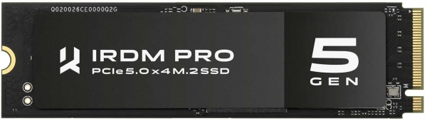 Goodram IRDM Pro Gen 5 SSD (1 TB)