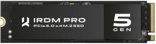 Goodram IRDM Pro Gen 5 SSD