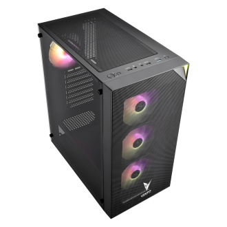 Vento VG4200S 500W Bilgisayar Kasası