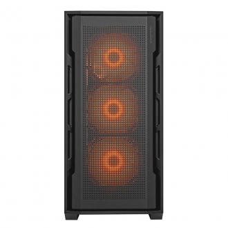 Cougar Uniface RGB 750W Bilgisayar Kasası