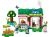 LEGO Animal Crossing 77055 Able Sisters Clothing Shop