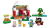 LEGO Animal Crossing 77055 Able Sisters Clothing Shop