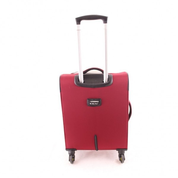 ÇÇS 5142 Set 3'lü Valiz Seti