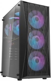 DarkFlash DK352 Bilgisayar Kasası