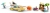 LEGO Sonic The Hedgehog 76997 Tails Adventure Boat