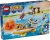LEGO Sonic The Hedgehog 76997 Tails Adventure Boat