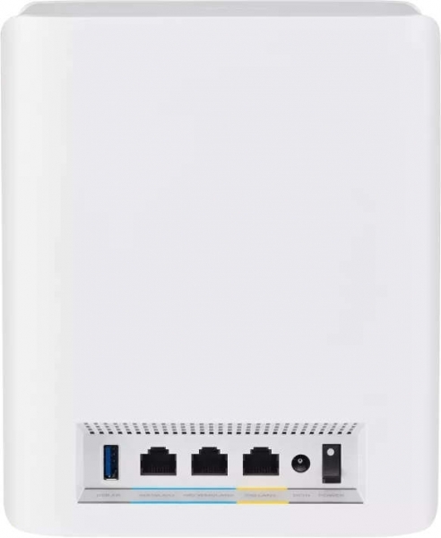Asus ZenWiFi BT10 3'lü Router