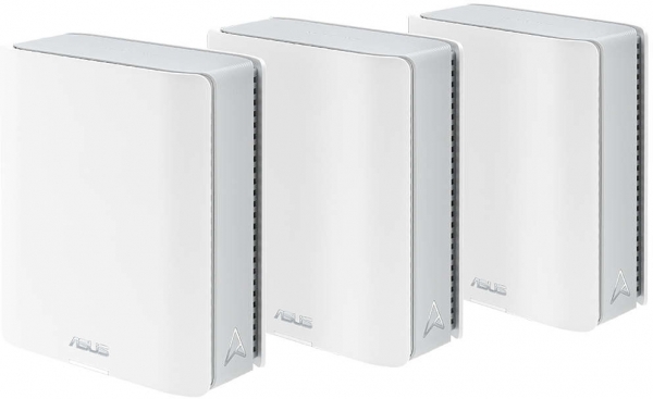 Asus ZenWiFi BT10 3'lü Router