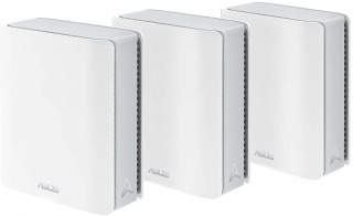 Asus ZenWiFi BT10 3'lü Router (90IG08Y0-MO3C20)