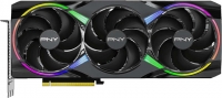 PNY GeForce RTX 5080 ARGB Epic-X OC Triple resim