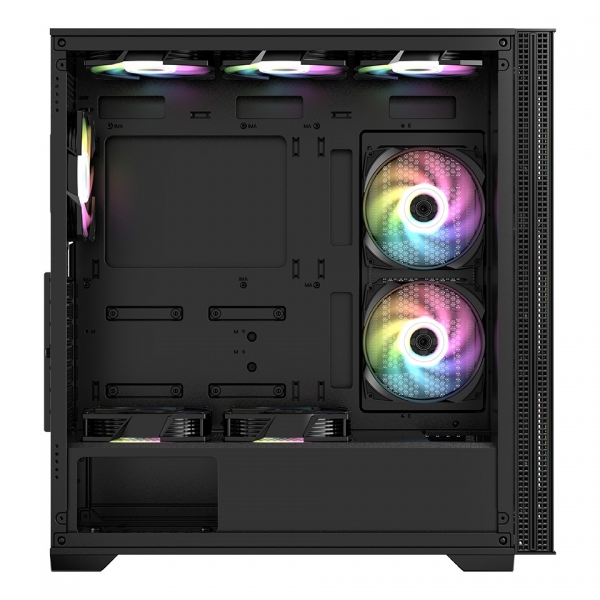 Gameforce Bigmesh Bilgisayar Kasası