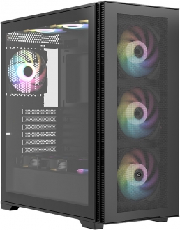 Gameforce Bigmesh Bilgisayar Kasası