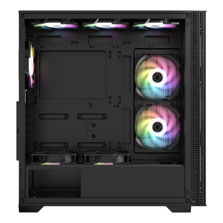 Gameforce Bigmesh Bilgisayar Kasası