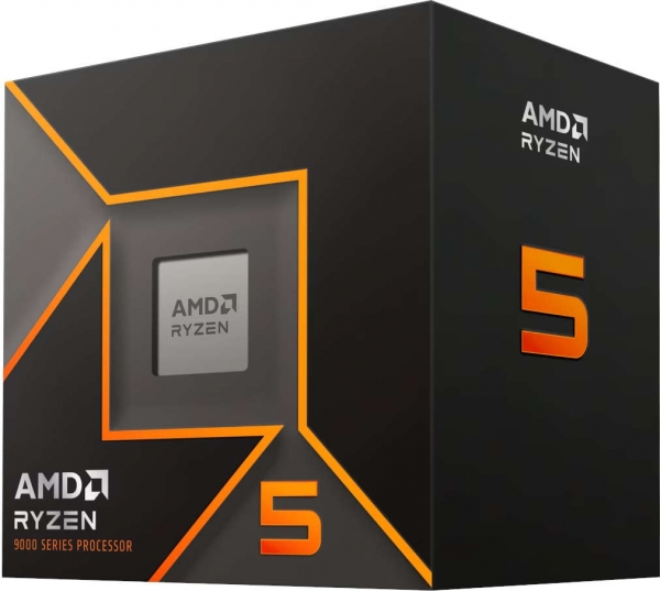 AMD Ryzen 5 9600