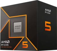 AMD Ryzen 5 9600 resim