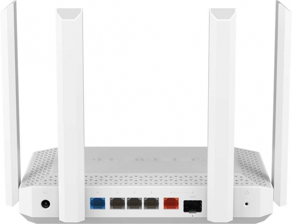 Keenetic Hero Router