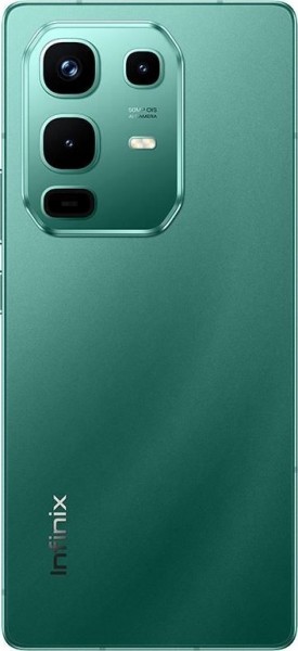Infinix Note 50