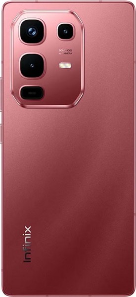 Infinix Note 50