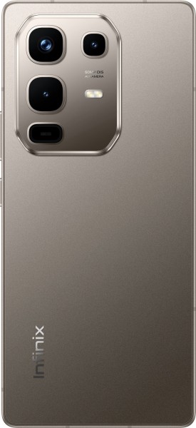 Infinix Note 50