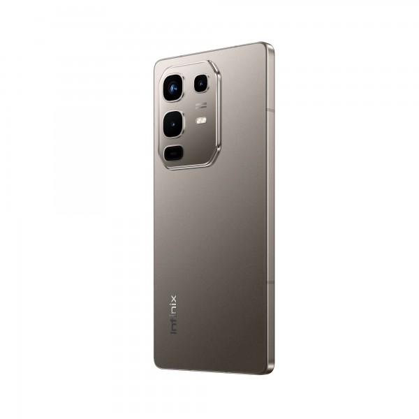 Infinix Note 50