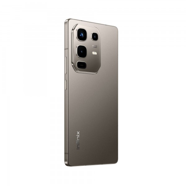 Infinix Note 50