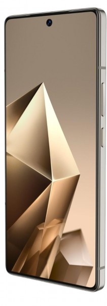 Infinix Note 50