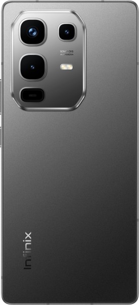Infinix Note 50