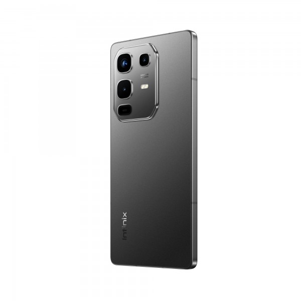Infinix Note 50