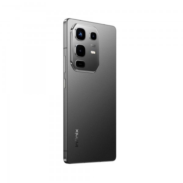 Infinix Note 50
