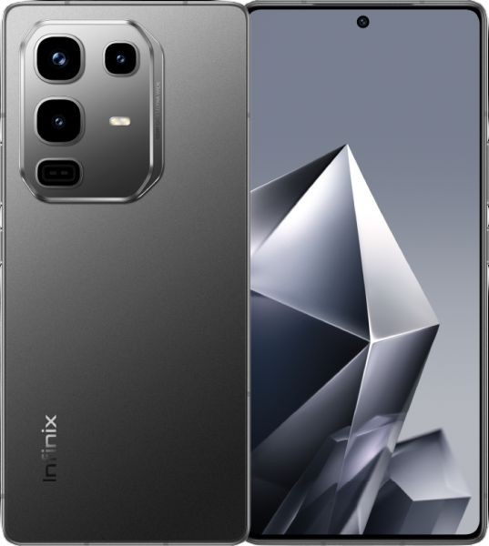 Infinix Note 50