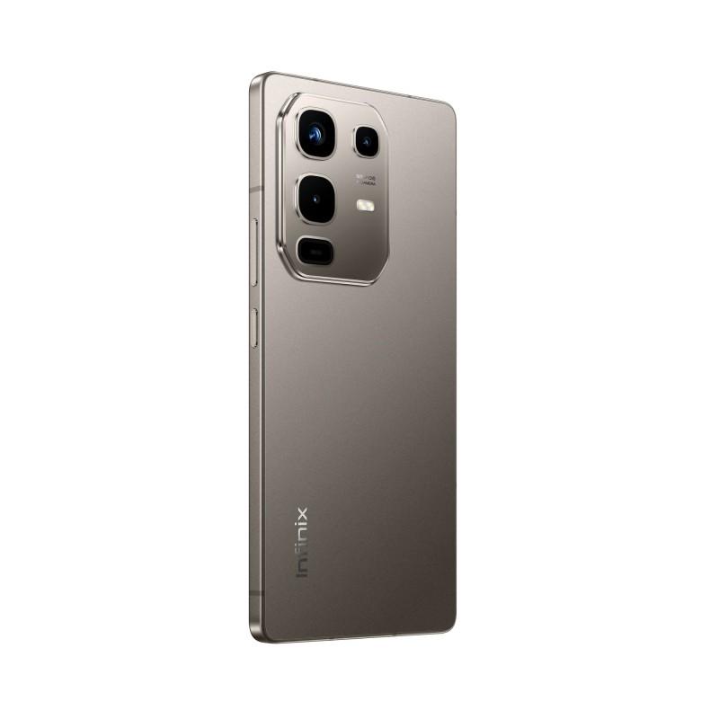 Infinix Note 50 (X6858)