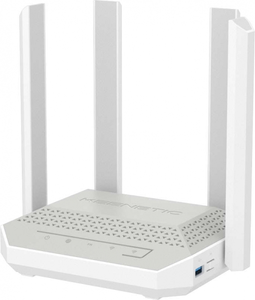 Keenetic Hopper KN-3811 Router
