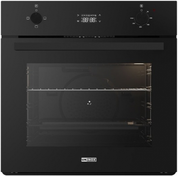 Ukinox Smart 3000 Ankastre Fırın
