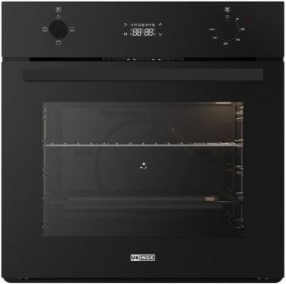 Ukinox Smart 3000 Ankastre Fırın