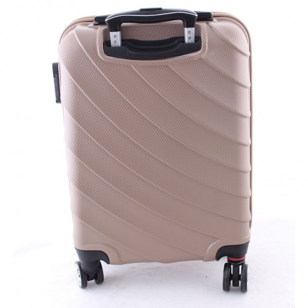 ÇÇS 5143 Kabin Boy Valiz (Kabin Boy Valiz)