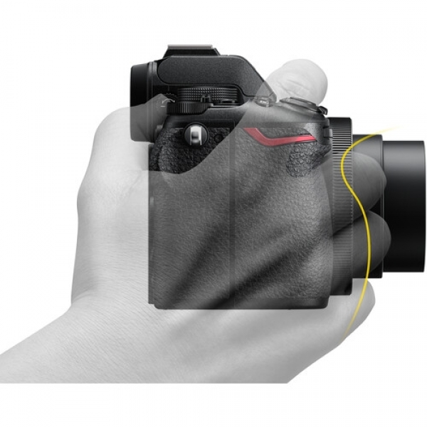 Nikon Z50 II 16-50mm Aynasız Fotoğraf Makinesi