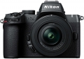 Nikon Z50 II 16-50mm resim