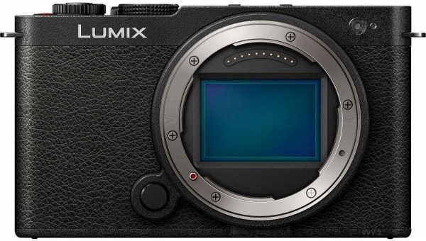 Panasonic Lumix DC-S9 Aynasız Fotoğraf Makinesi