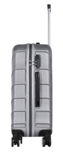 ÇÇS 5143 Orta Boy Valiz (Orta Boy Valiz)