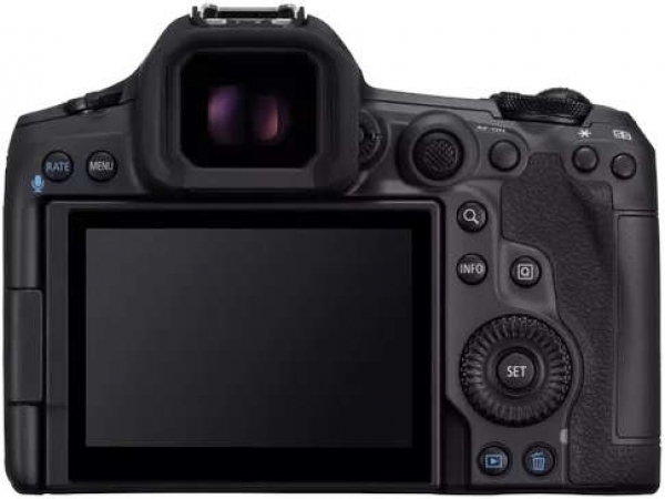 Canon EOS R5 Mark II 24-105mm Aynasız Fotoğraf Makinesi