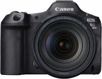 Canon EOS R5 Mark II 24-105mm resim