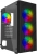 PowerBoost PB-PS1951B 500W Bilgisayar Kasası