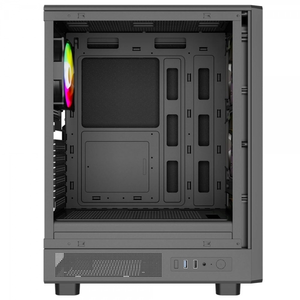 PowerBoost A601B 600W Bilgisayar Kasası