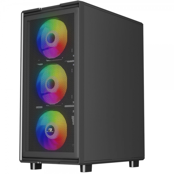 PowerBoost A601B 600W Bilgisayar Kasası