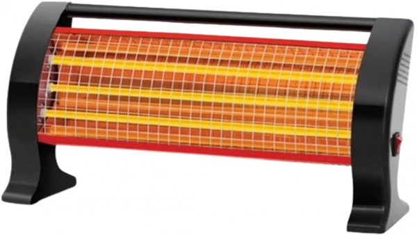 İnova Fuji Plus 1200W Quartz Isıtıcı