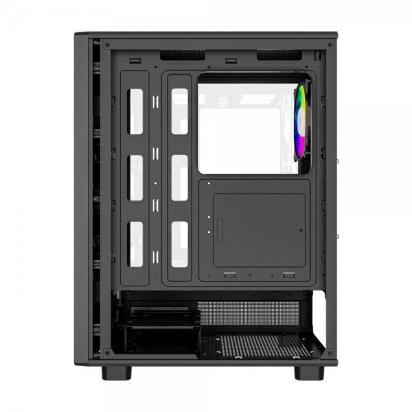 PowerBoost A600B 600W Bilgisayar Kasası