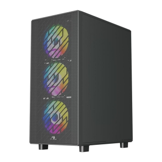 PowerBoost A600B 600W Bilgisayar Kasası