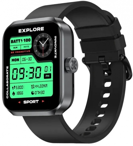 Zeblaze Beyond 3 Plus Akıllı Saat