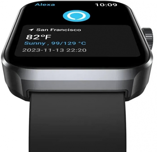 Zeblaze Beyond 3 Plus Akıllı Saat
